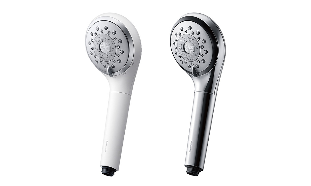 ファインバブルシャワーヘッド　ファインベール（EH-SH50）